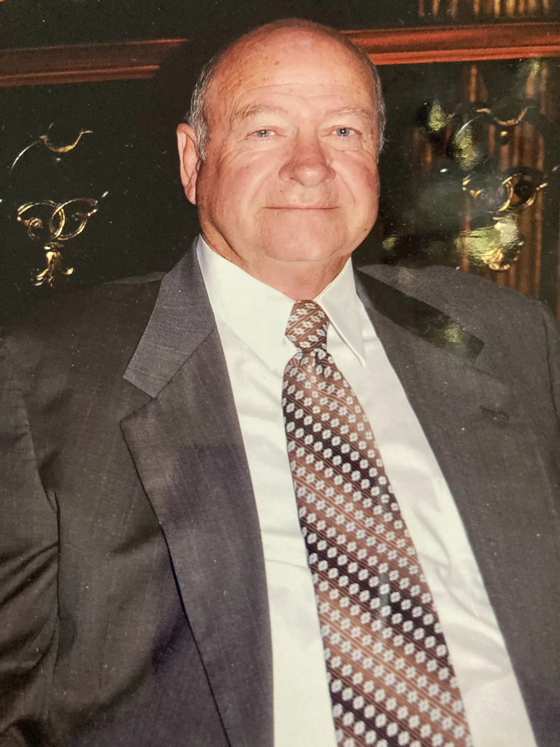 Richard “Don” Allison