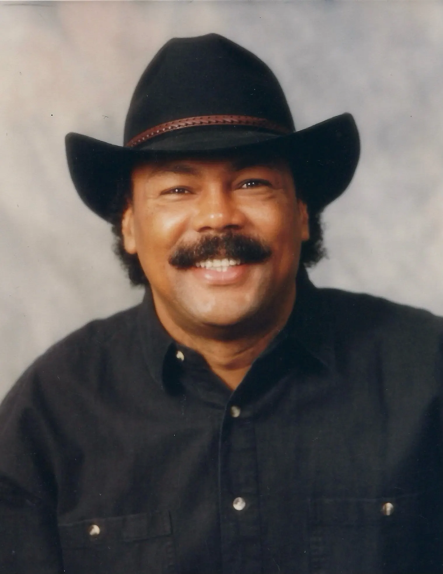 Adam Armstrong, Jr.