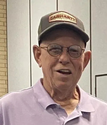 Douglas Gene Barclay