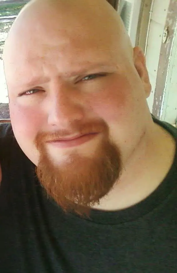 Joshua Edward Brandl