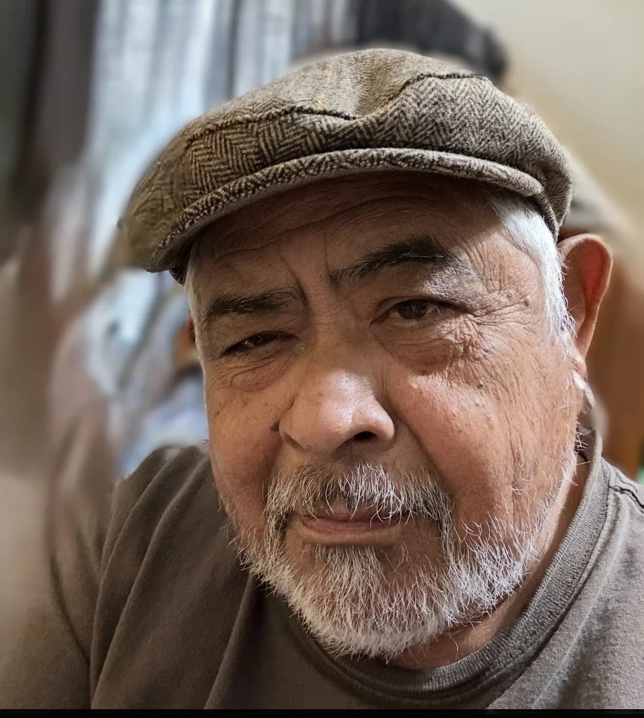 Daniel Camarillo, Sr.
