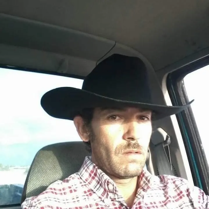 Martin Carrillo Rivera