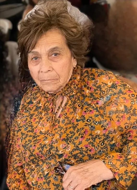 Cayetana Torres