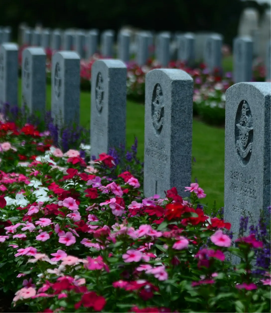 Choosing burial services with Lighthouse