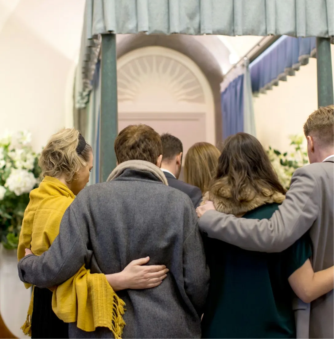 Burial services Amarillo
