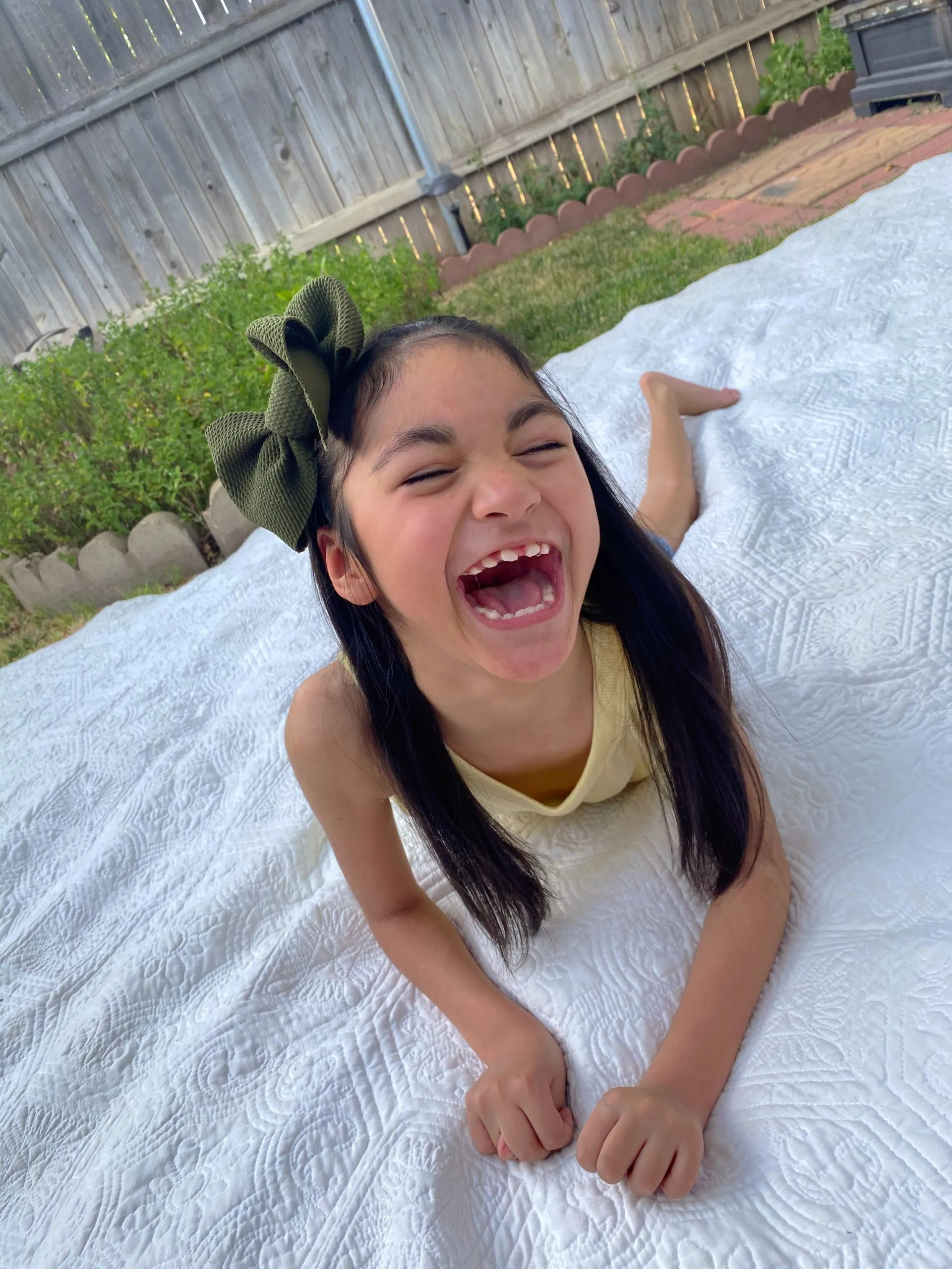 Eden Malaine Soliz