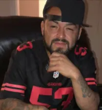 Aurelio “Lalo” Martinez Flores