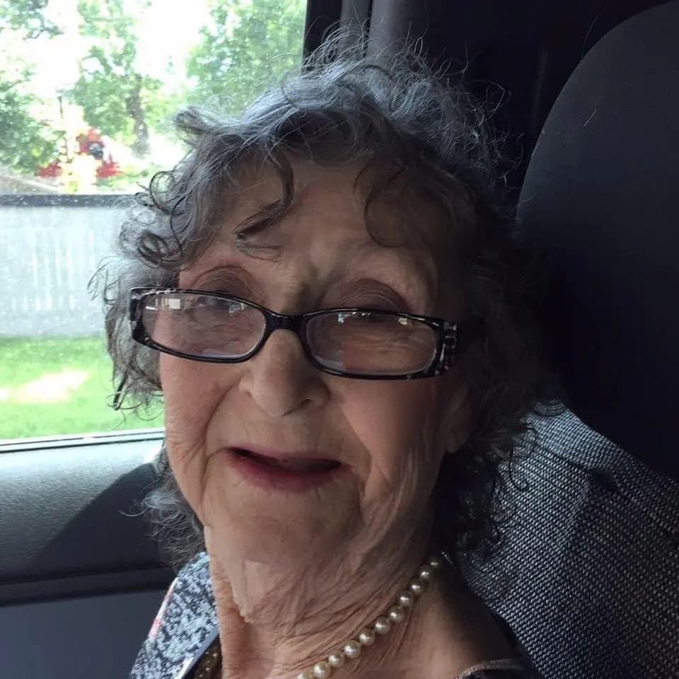 Jane M. “Janie” Glover