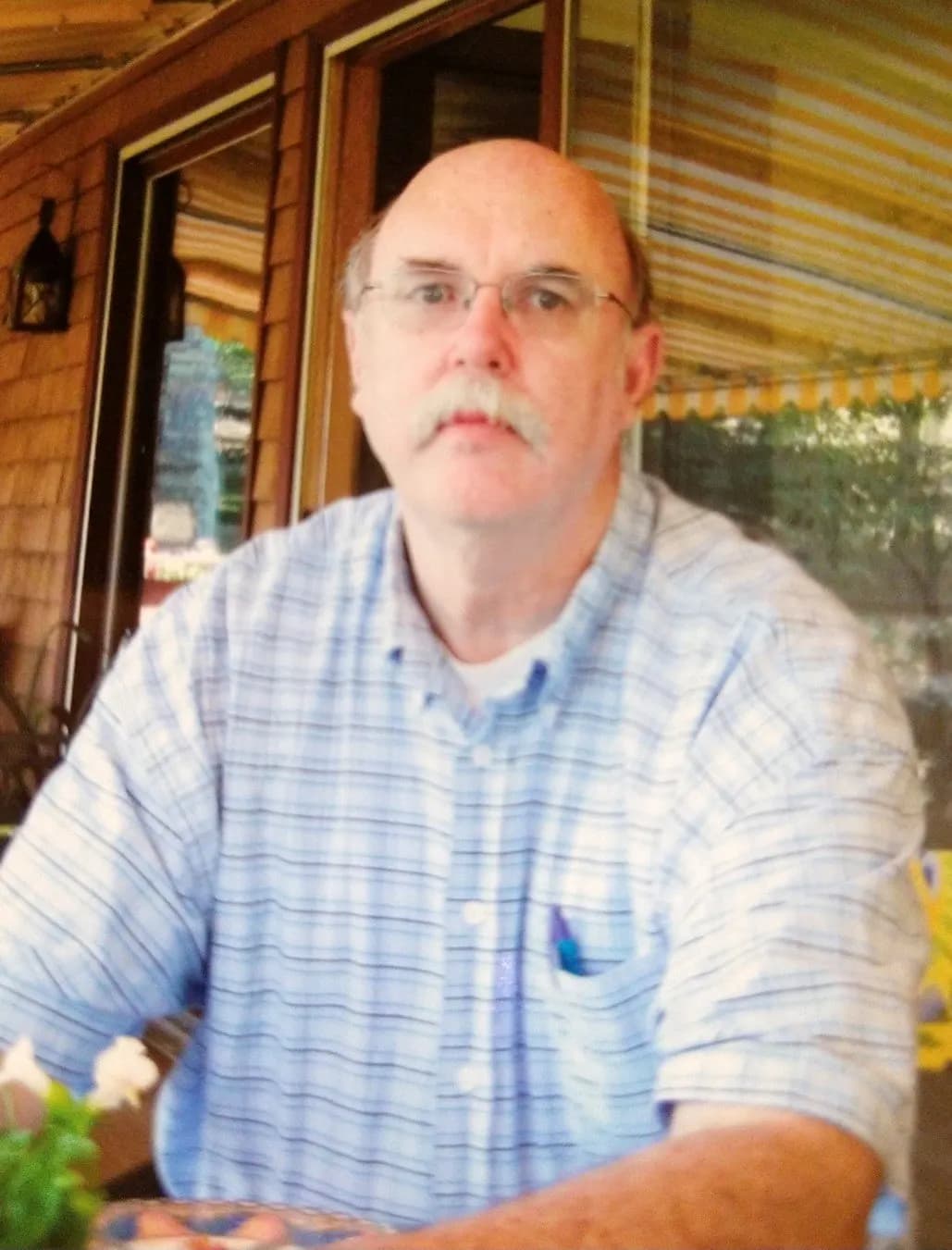 David William Griffis
