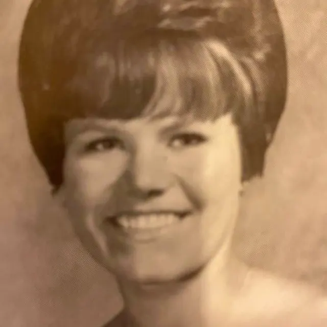 Helen Sue Smith