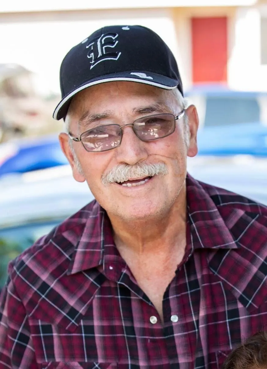 Jose Guerrero Luna