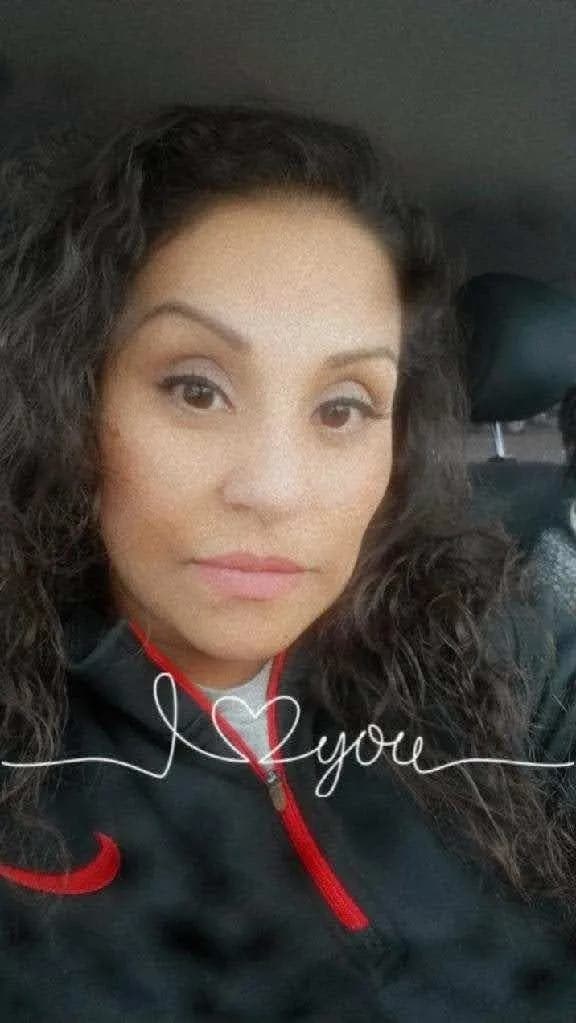 Jessica Lozoya-Thompson