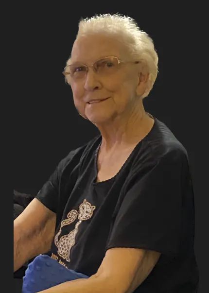 Betty Ketchum