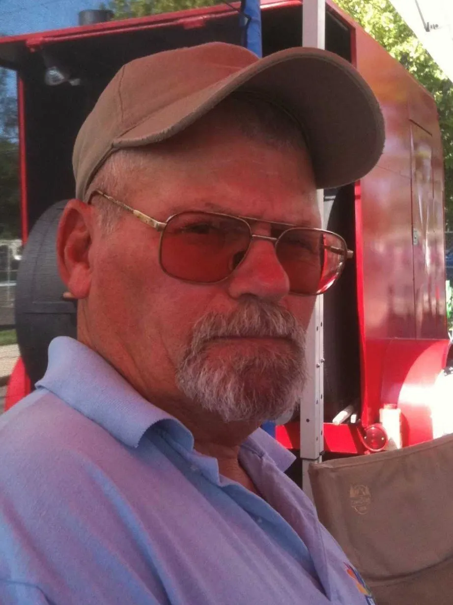 James Paul Latham