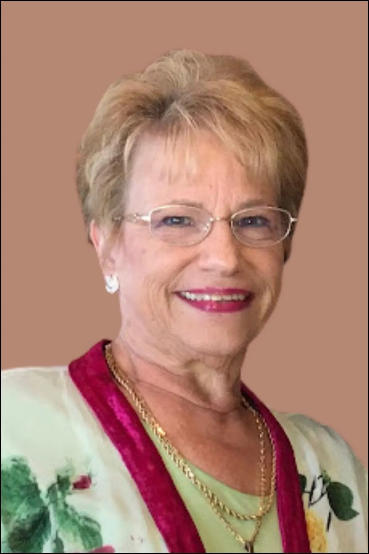 Margaret Ann Tate