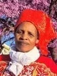 Marthe Nyamahoro