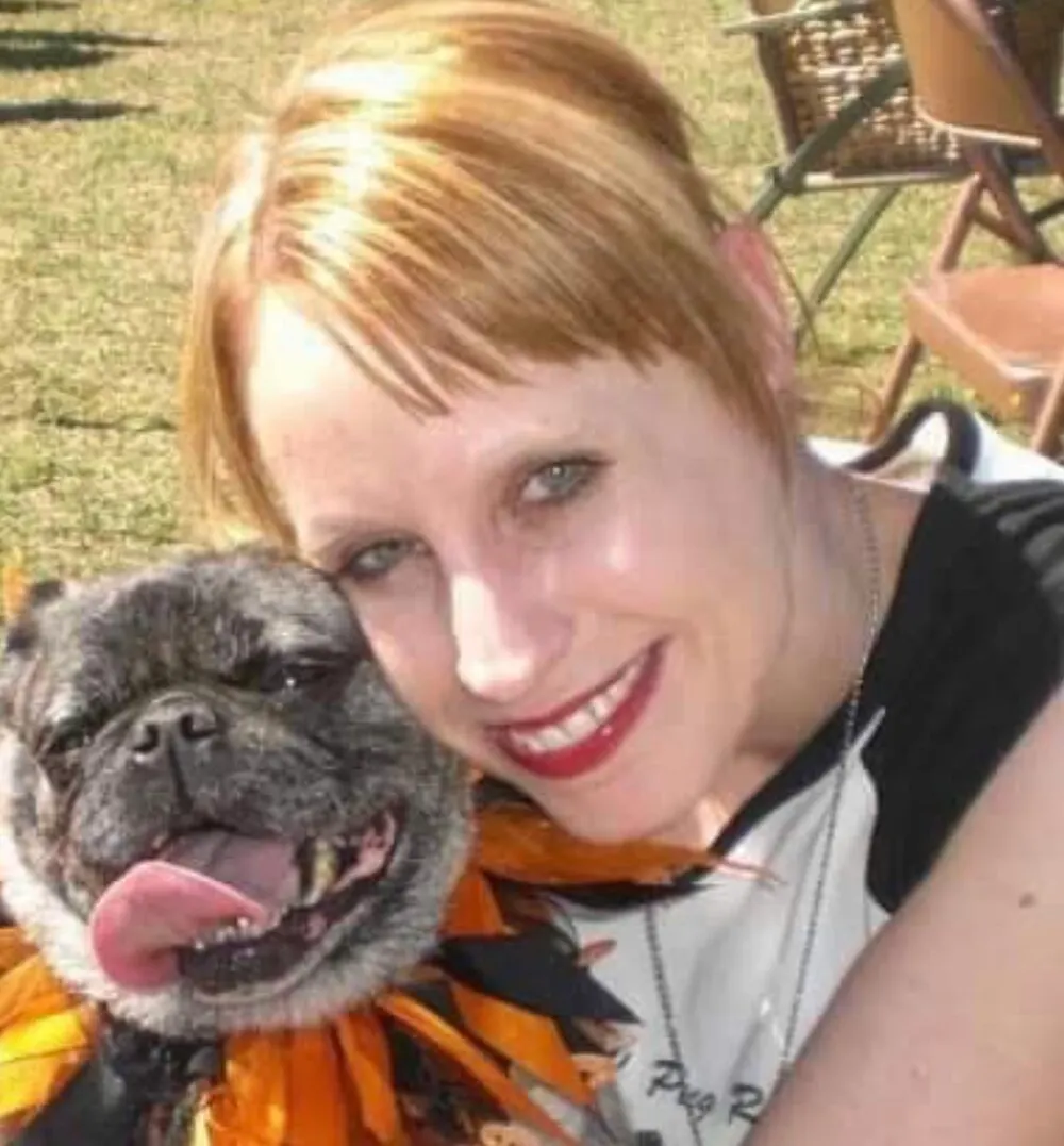 Melissa Anne Halter