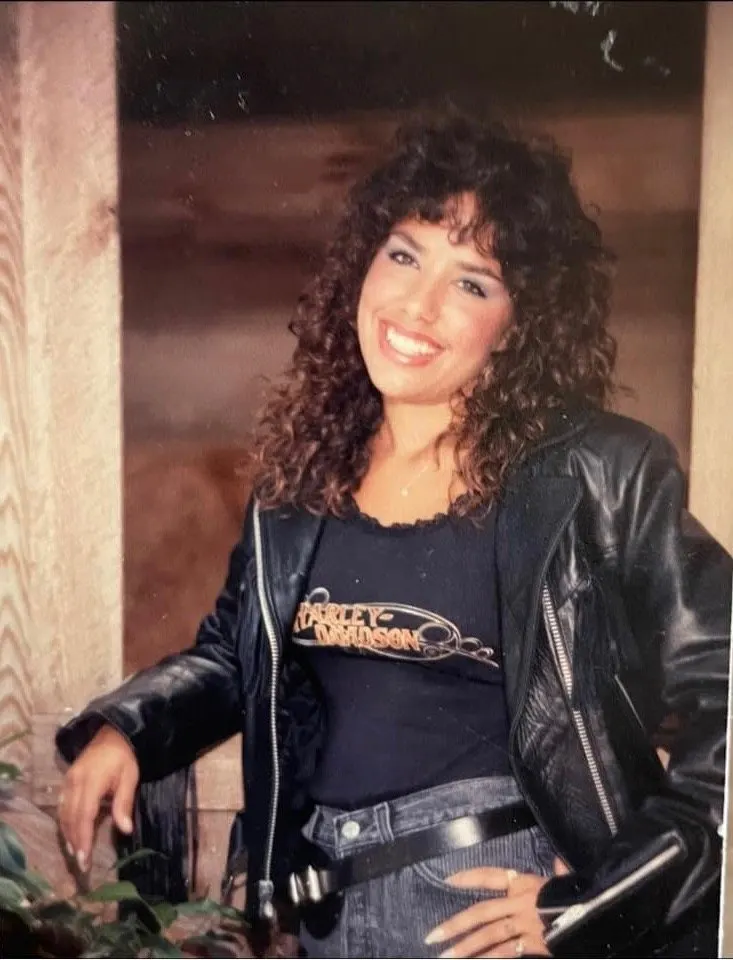 Melissa Marie Childers