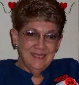 Nellie B. James