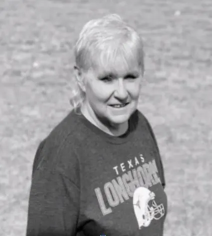 Judy Lorene Nelson