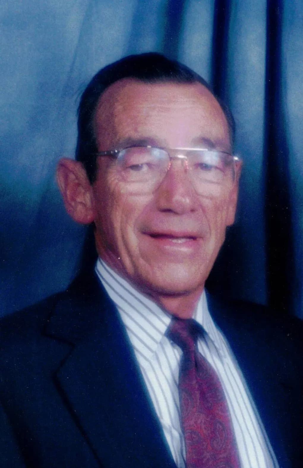 Charlie Burton “Charles” Pankey