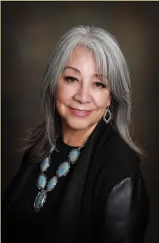 Patricia Garcia, Managing Partner at Lighthouse Funeral Home