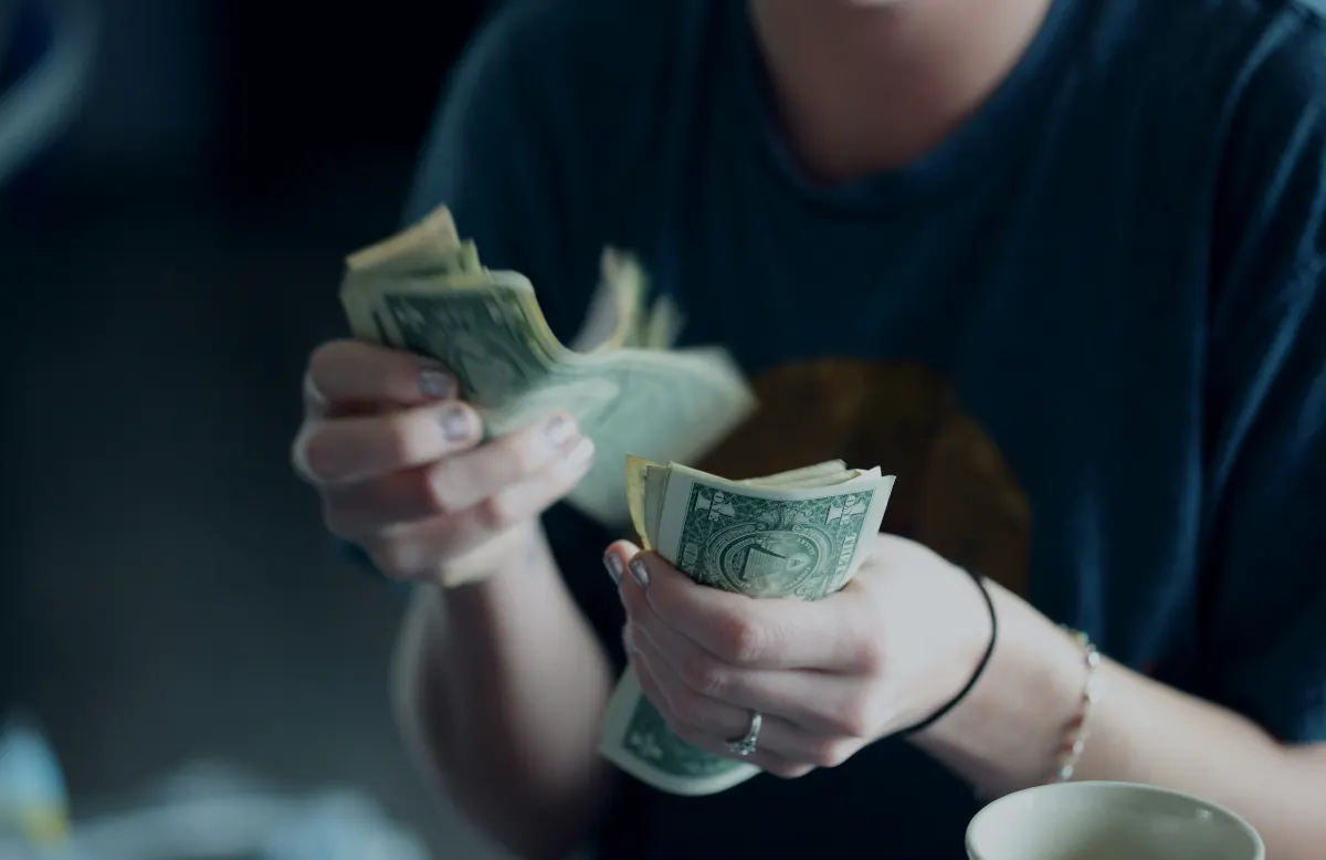 How to pay for funeral arrangements
