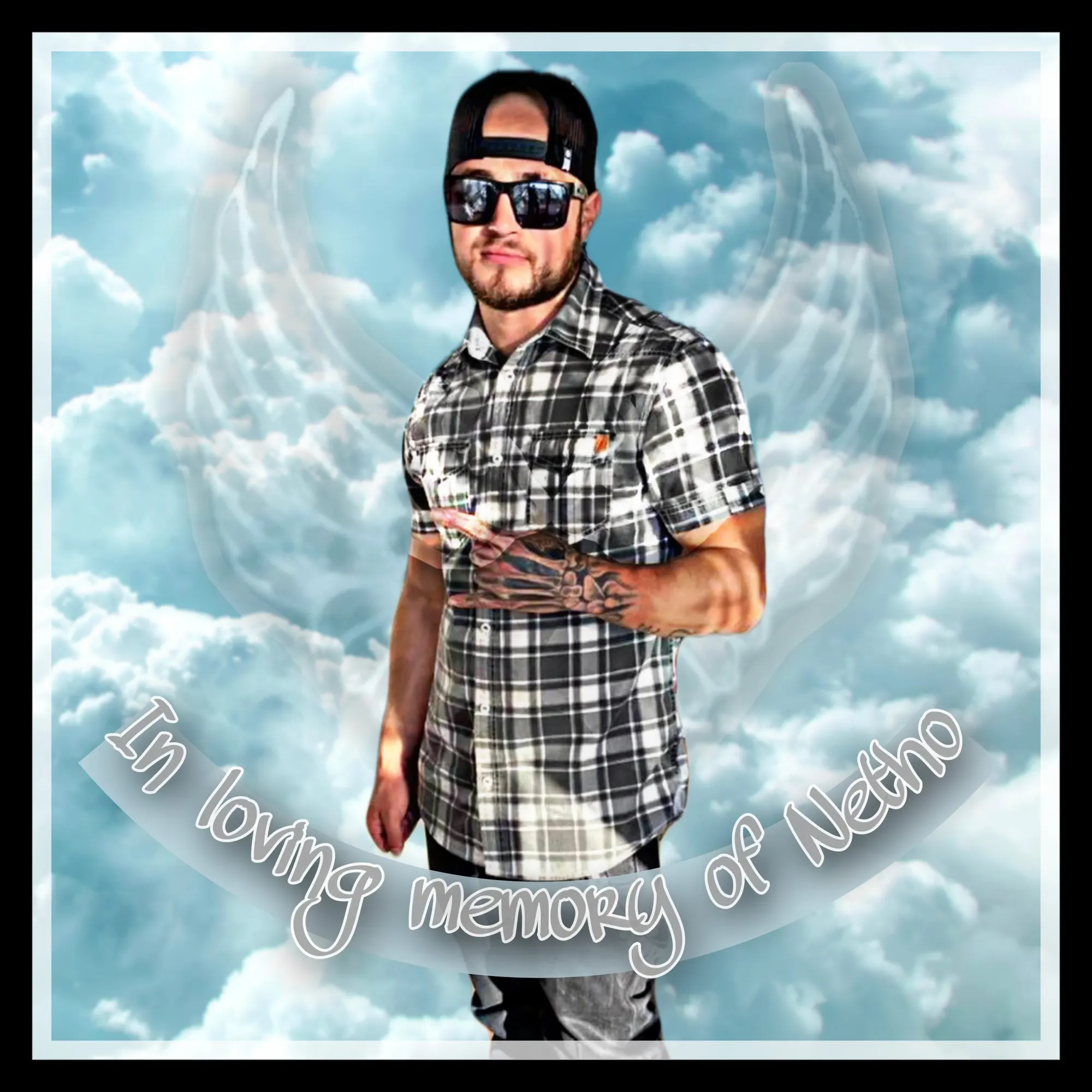 Ernesto Drew Pena