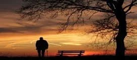 Social isolation and loneliness in older adults