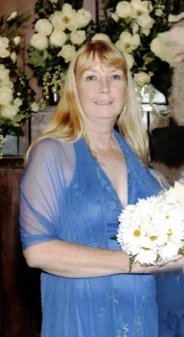 Cherylynn Raker