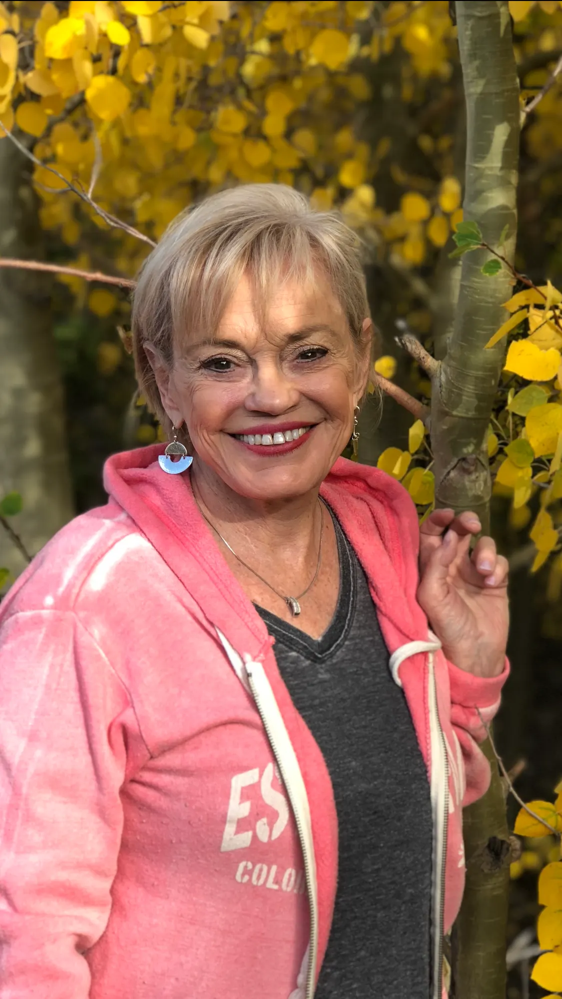Rebecca Ann Biggs