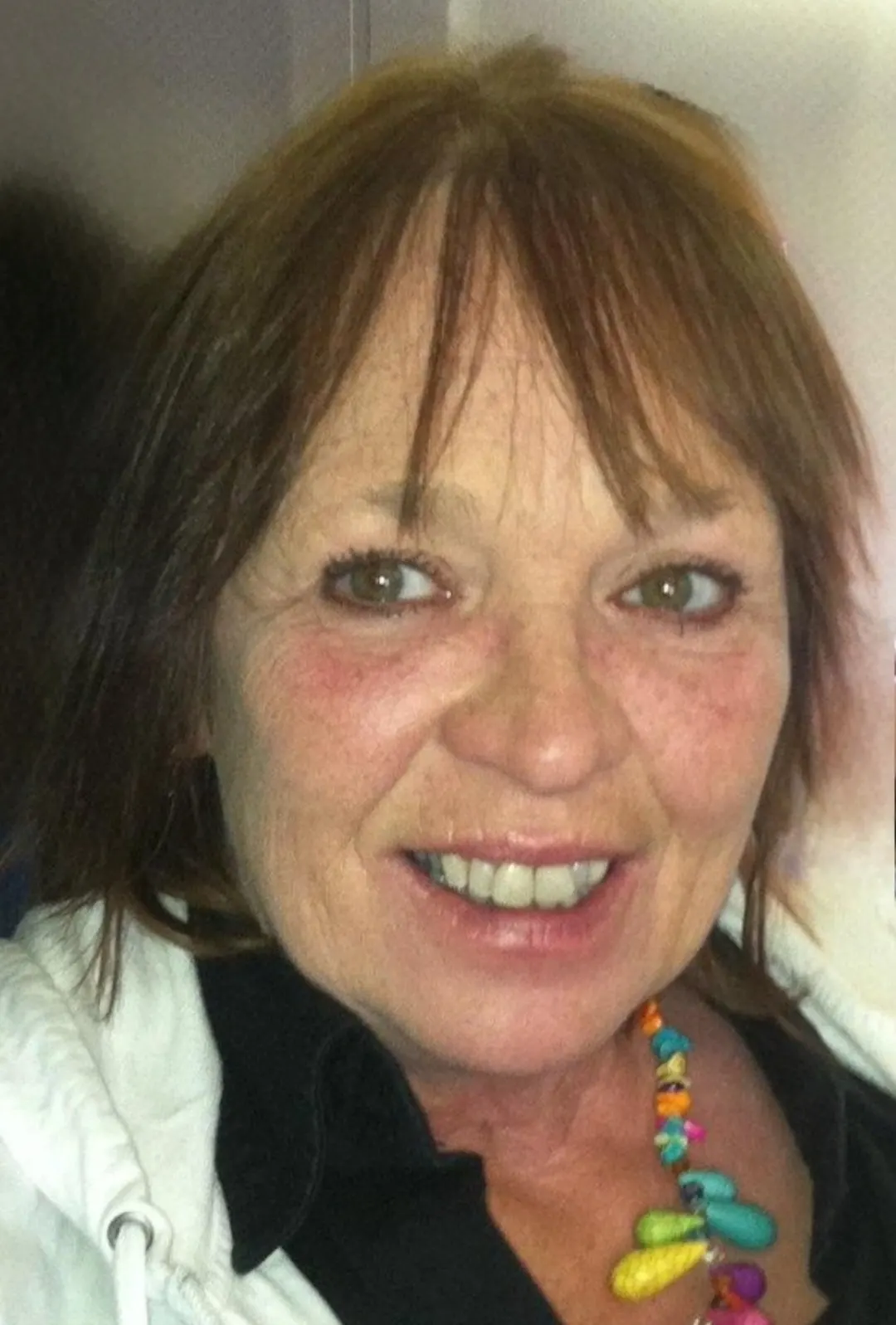 Becky Aleta Wheeler