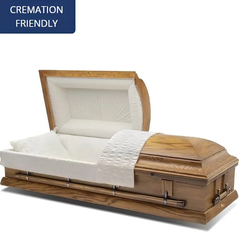 Rental Casket