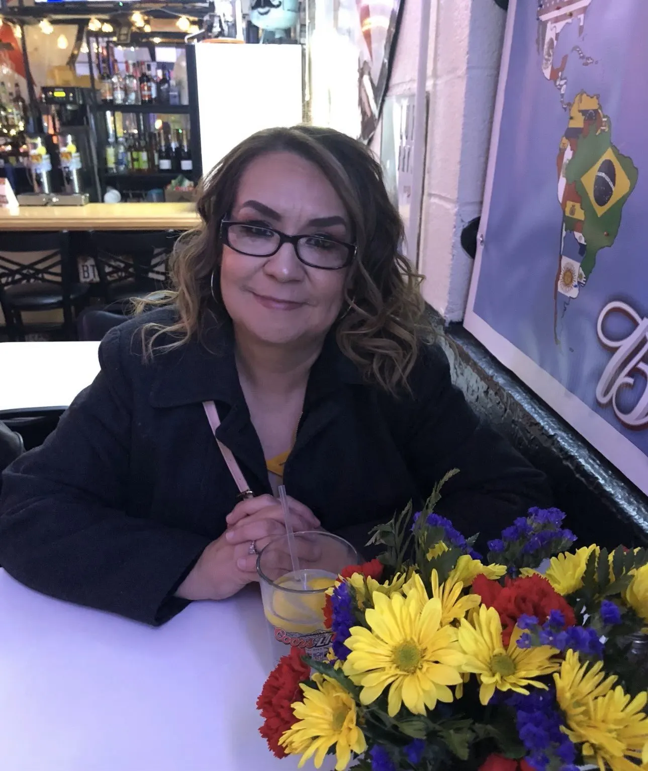 Brenda B. Sandoval