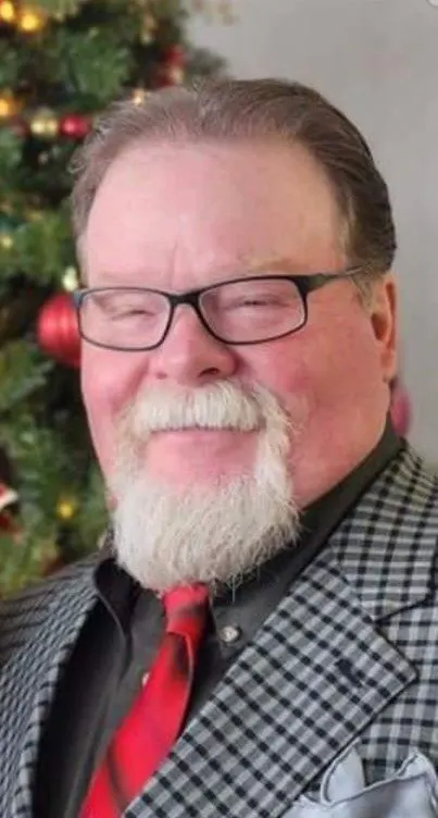 Tony Don Turner