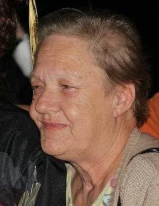 Laura Vanover