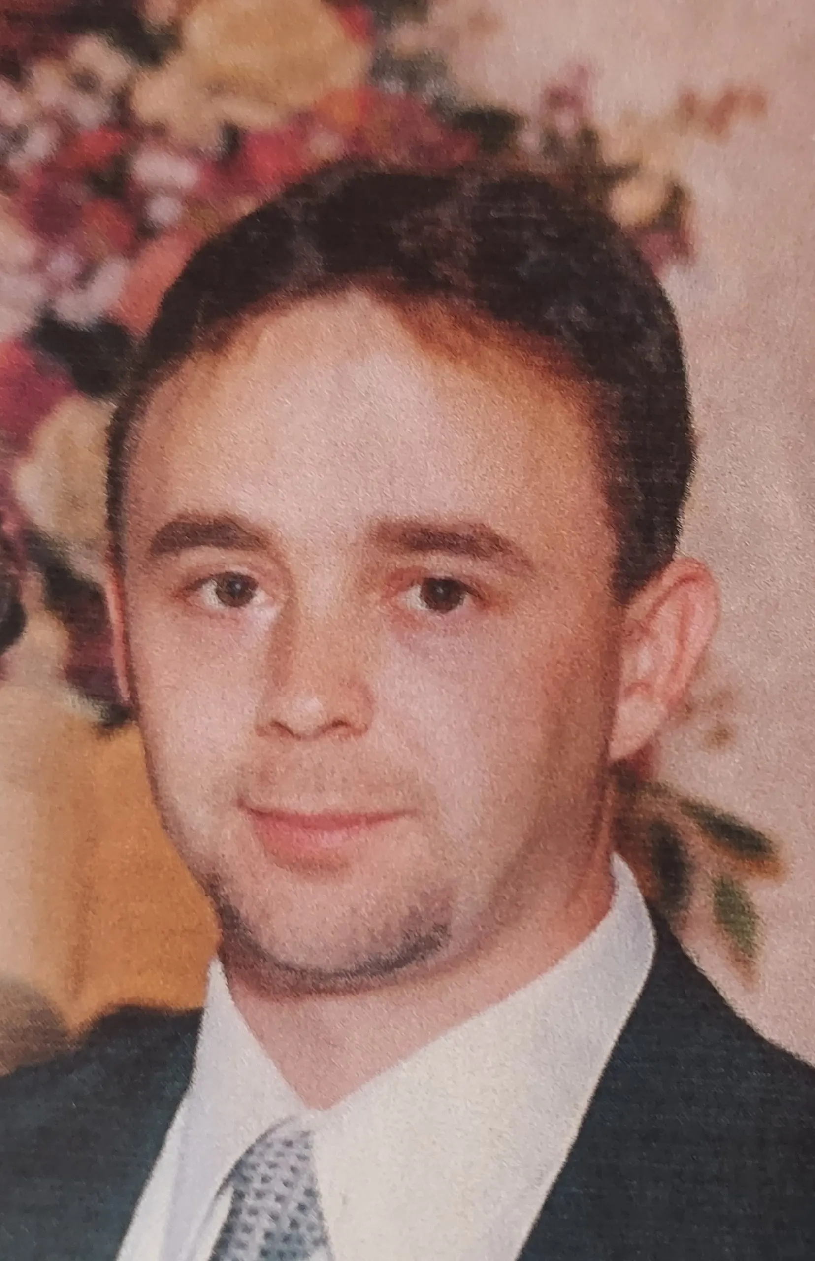 Richard Lawrence Watson, Jr.