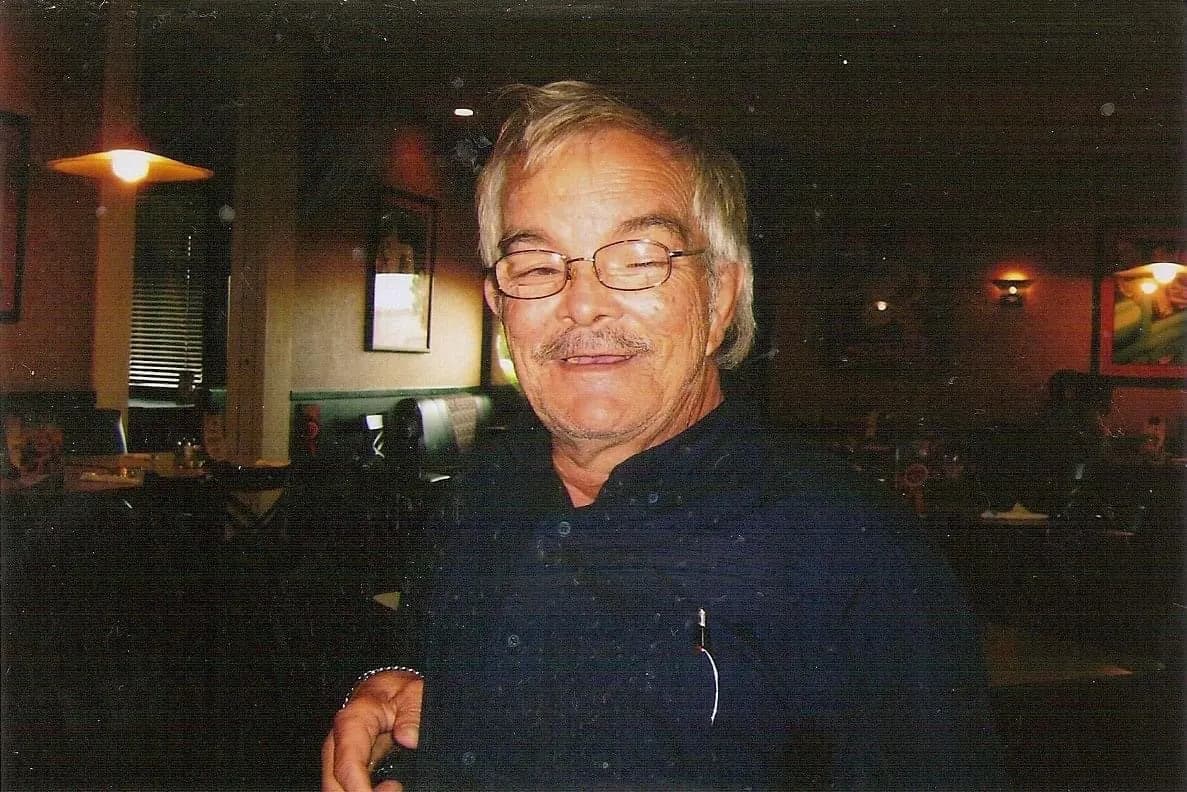 Norman Jack Williamson