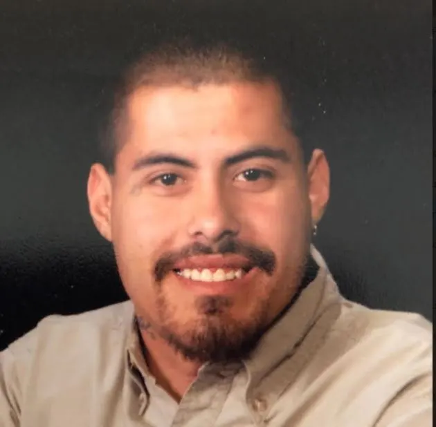 Larry Joe Anaya