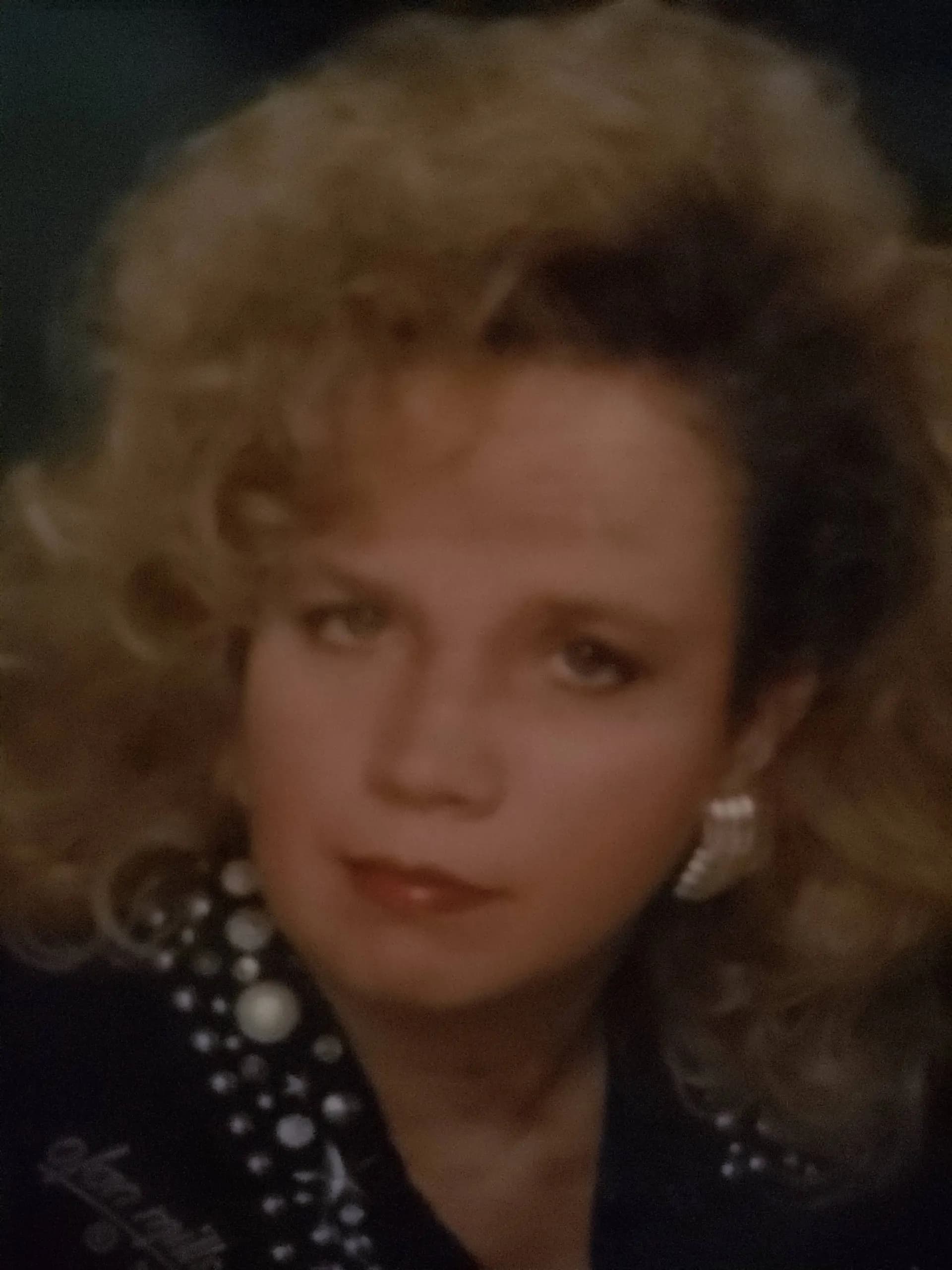 Marla Gail Bryant