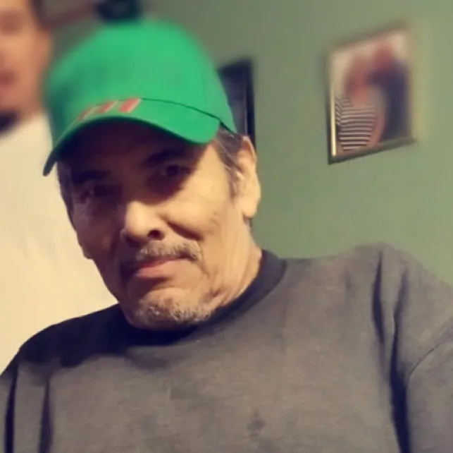 Rodolfo Escalante Chacon