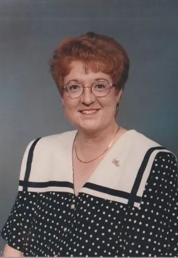 Cynthia Anne Vanderford