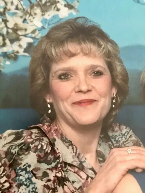 Elizabeth Annette Harris