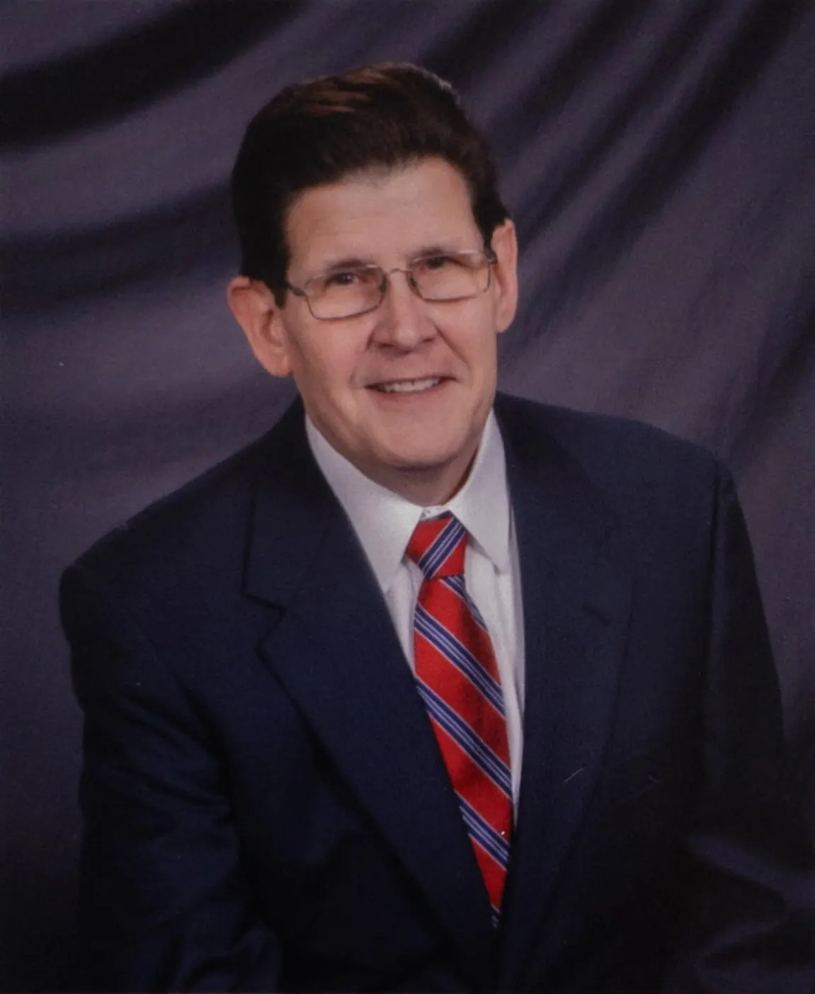 John William Laseter