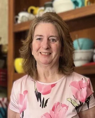 Jeannette Elaine Shafer
