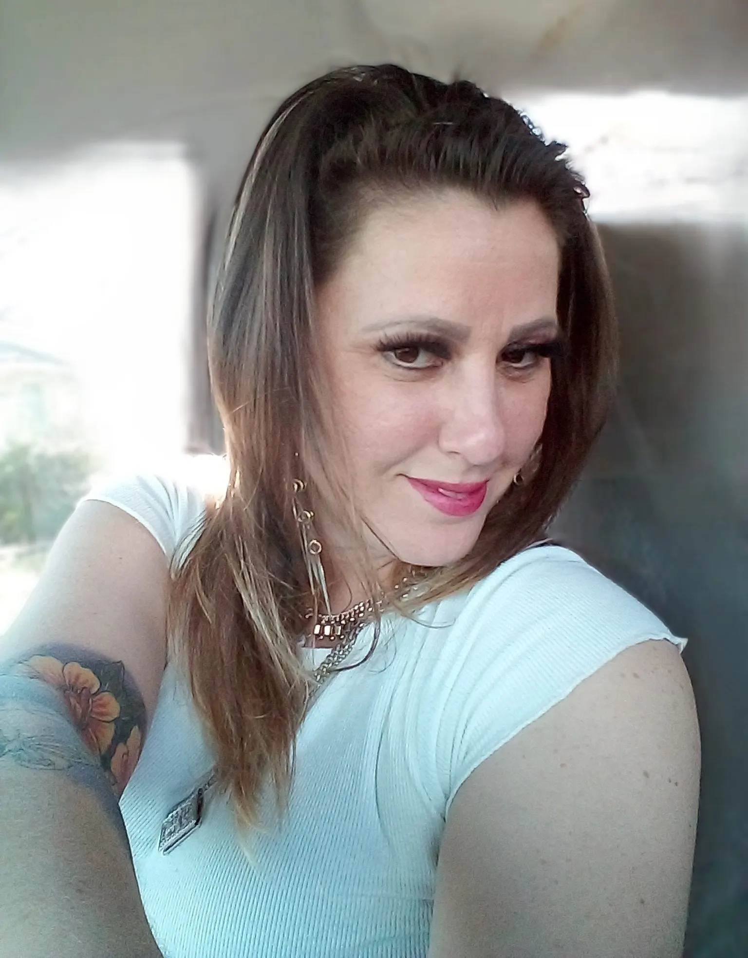 Amanda Shumate