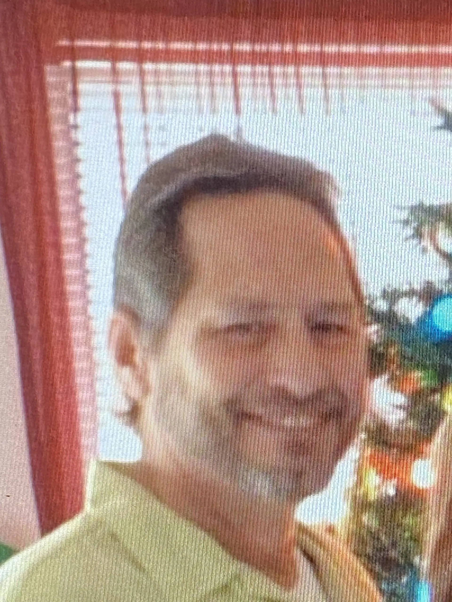 Johnny Kirk Wimberly