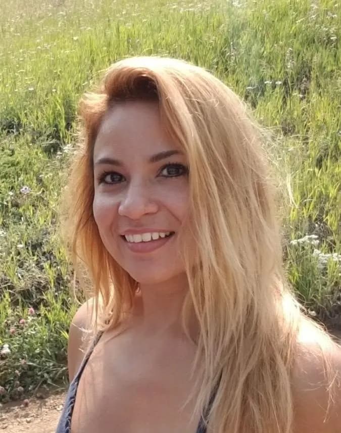 Isidra Clara Castillo