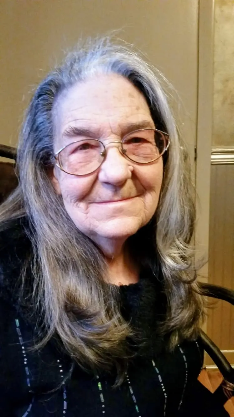 Jacklyn Mae Martin