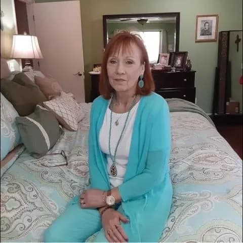 Judy Kay Benton